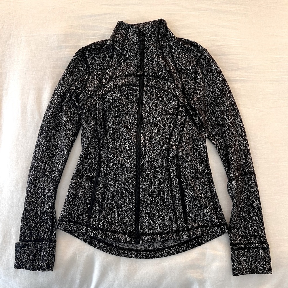 Lululemon Define Jacket